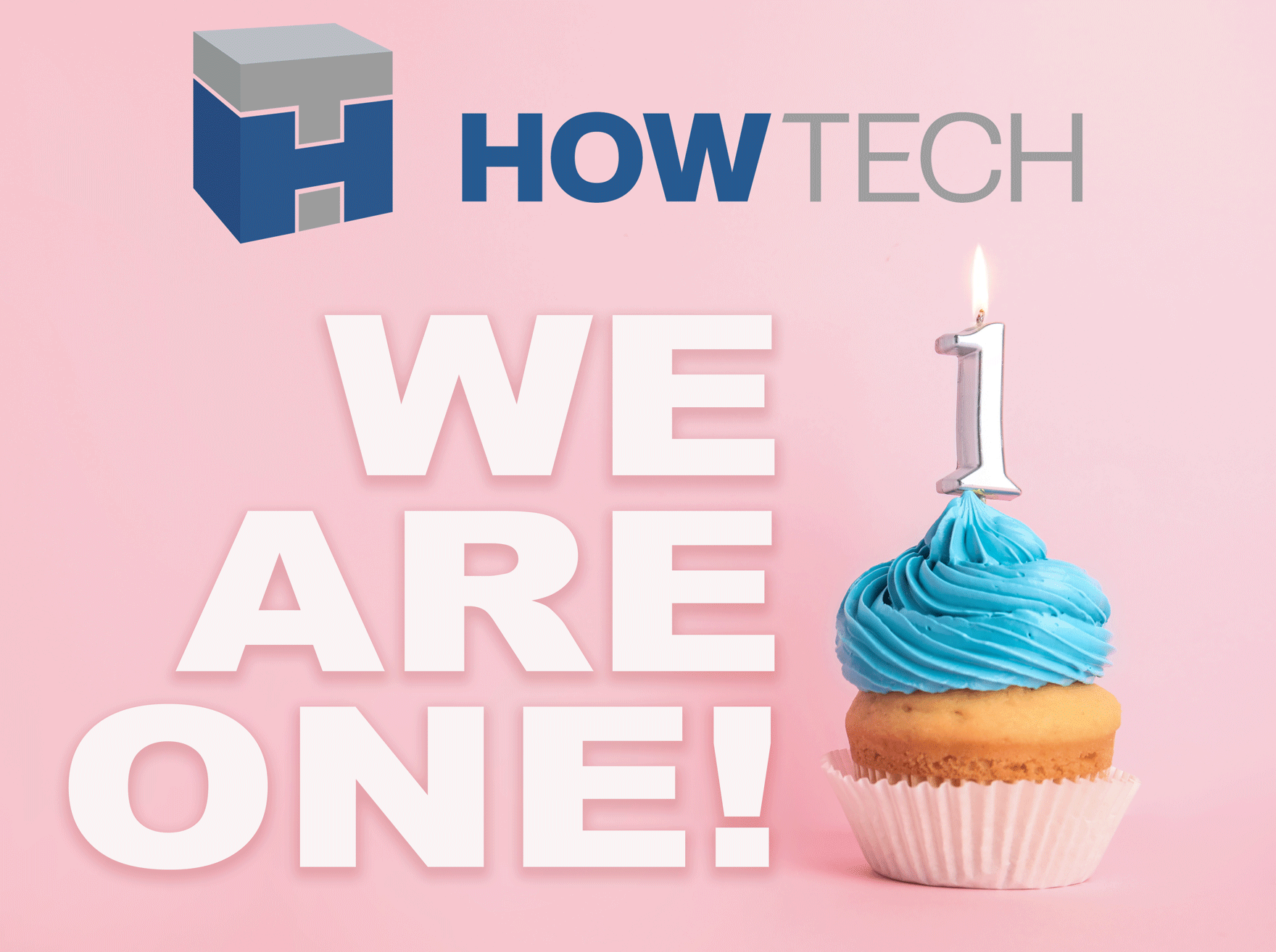 Senior IT consultancy for UK SMEs – one year of HowTech